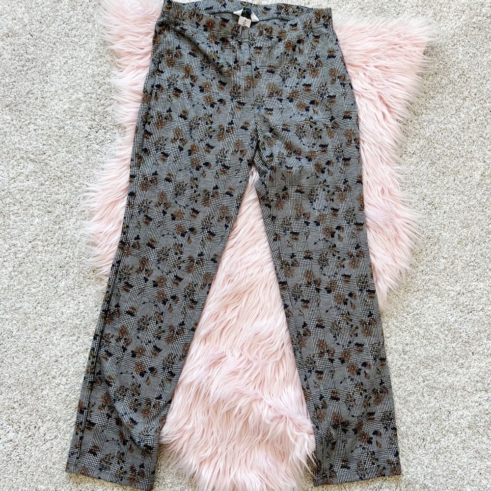 Utopia Floral Leggings 